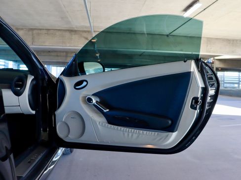 Used 2008 Mercedes-Benz SLK 55 AMG image 19