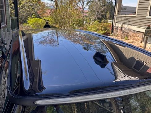 Used 2013 MINI Cooper Clubman S image 13