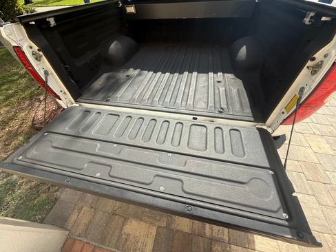 Used 2019 Toyota Tundra TRD Pro image 8