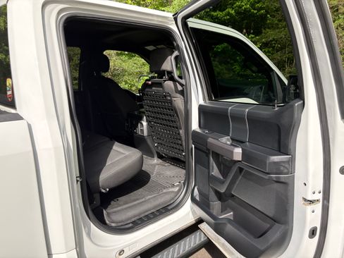 Used 2019 Ford F150 XLT w/ Equipment Group 302A Luxury image 14