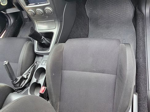 Used 2005 Subaru Impreza WRX WRX Sport Wagon 4D image 4