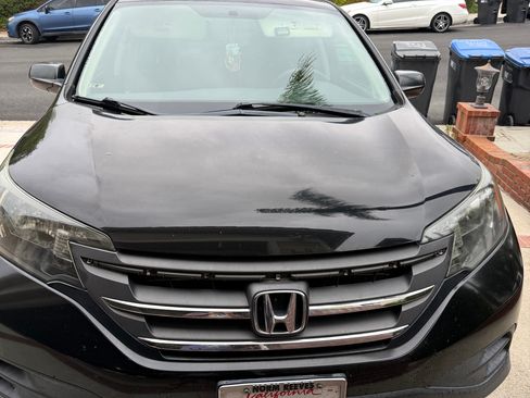 Used 2014 Honda CR-V LX image 5