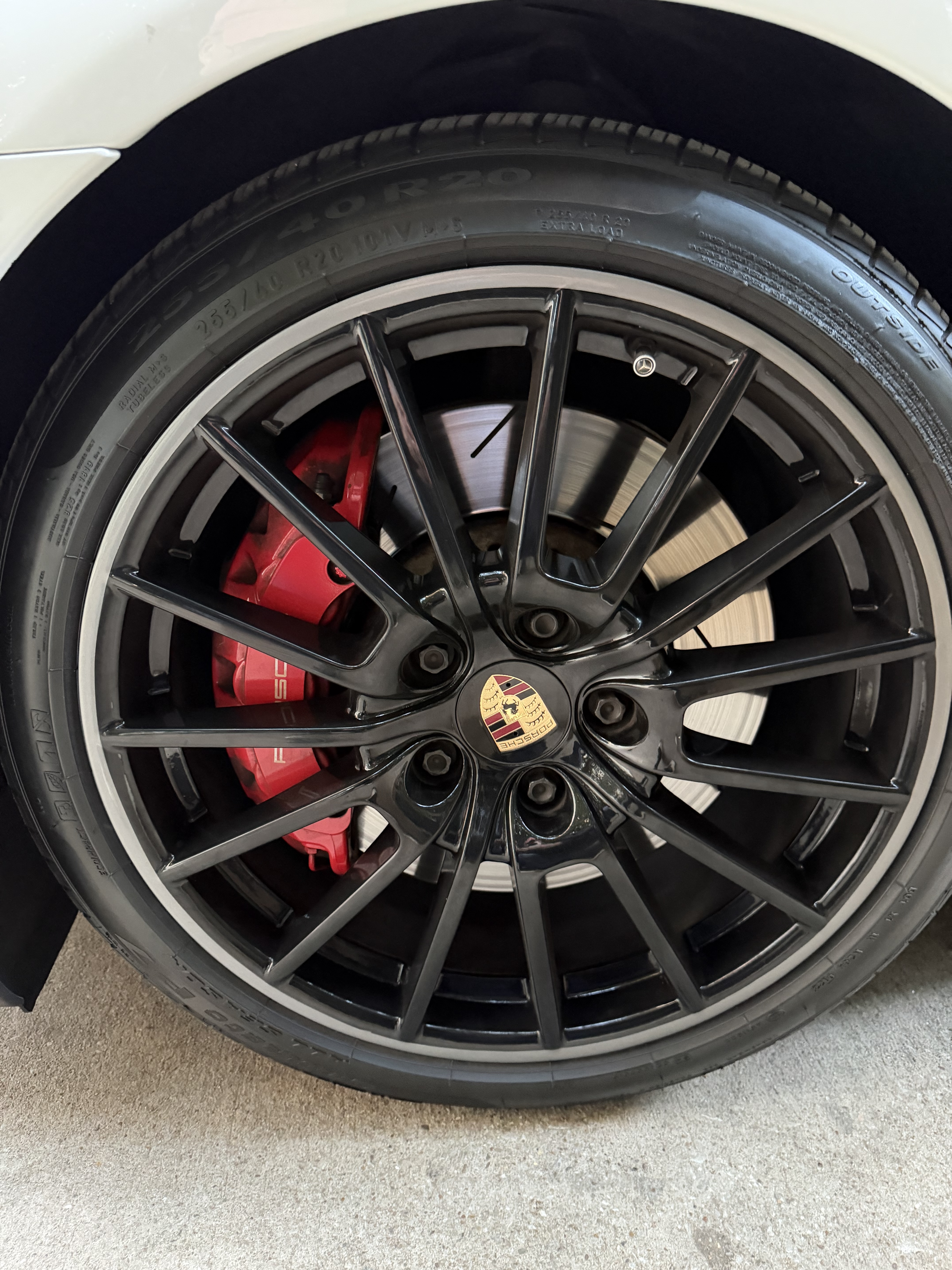 Used 2015 Porsche Panamera GTS AWD/4WD image 16
