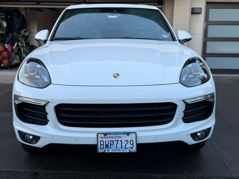 Used 2016 Porsche Cayenne image 5