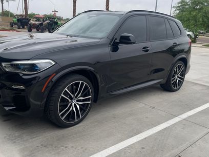 Used 2019 BMW X5 xDrive40i w/ M Sport Package