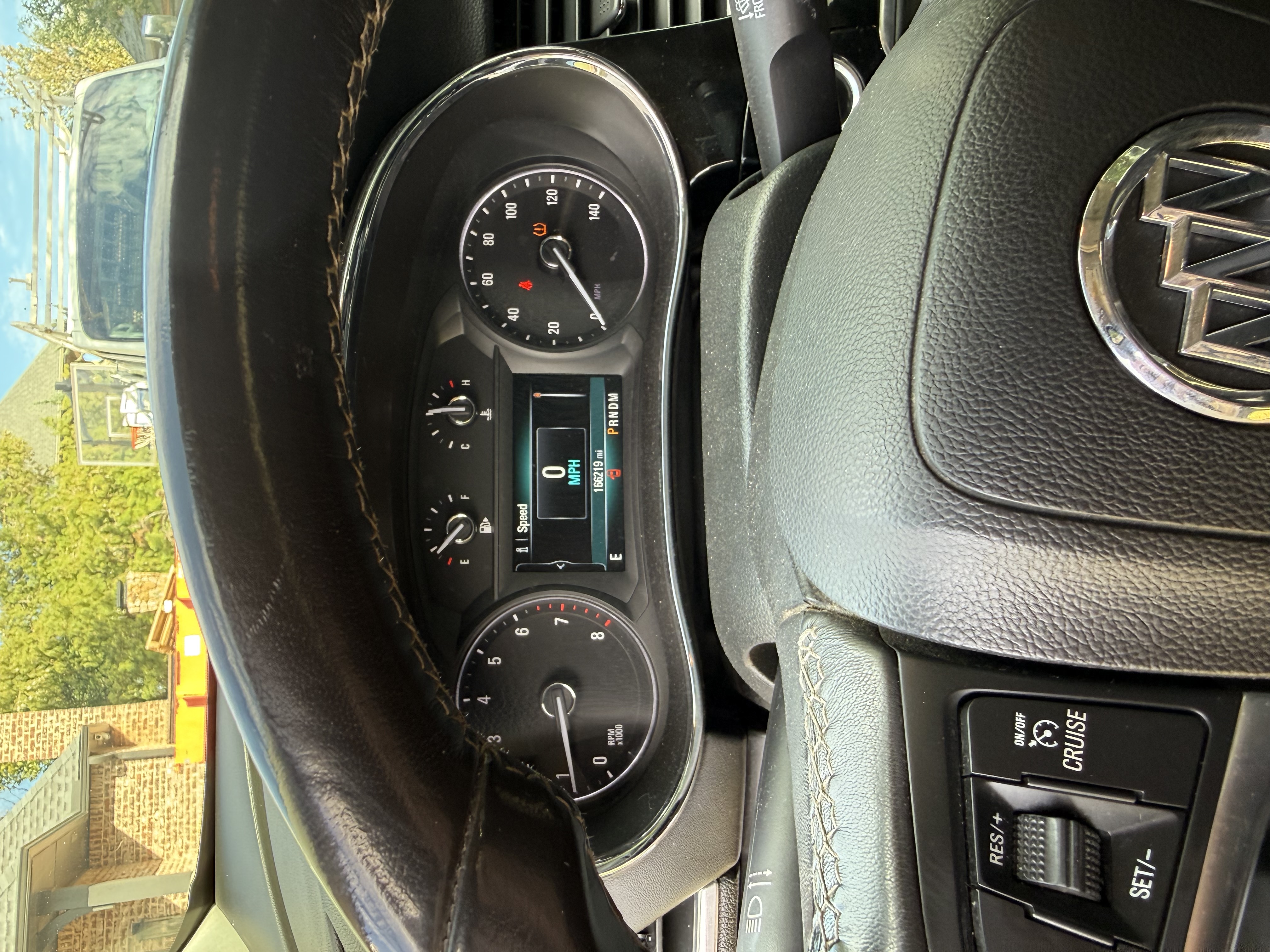 Used 2018 Buick Encore Preferred FWD image 8