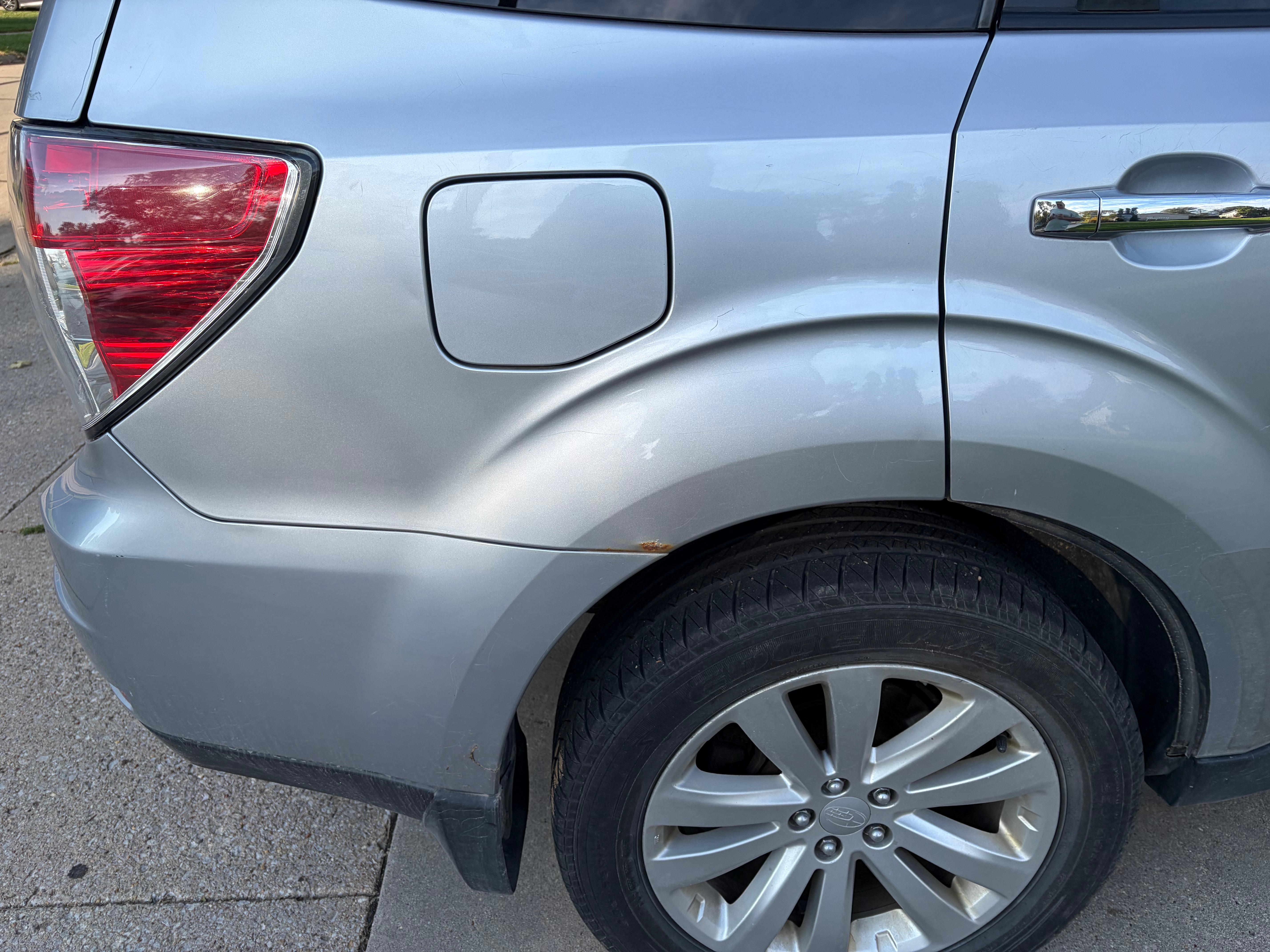 Used 2013 Subaru Forester 2.5X Premium AWD/4WD image 13