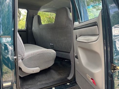 Used 1996 Ford F350 4x4 Crew Cab image 19