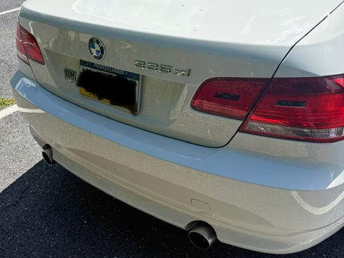 Used 2008 BMW 335xi 335xi Coupe 2D image 2