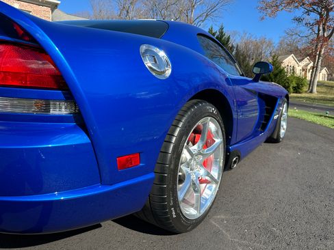 Used 2010 Dodge Viper SRT-10 w/ Protection Group image 18