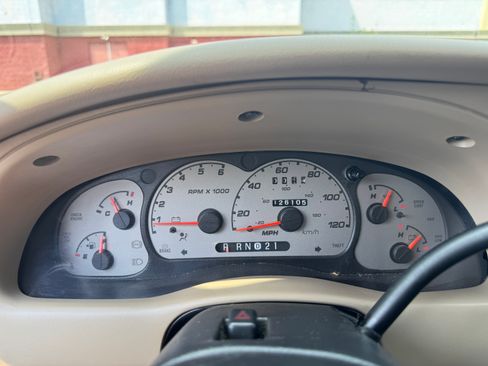 Used 2003 Ford Ranger 4x4 SuperCab image 14