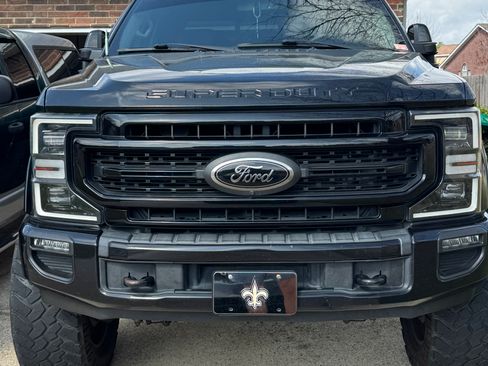 Used 2020 Ford F250 Lariat image 18