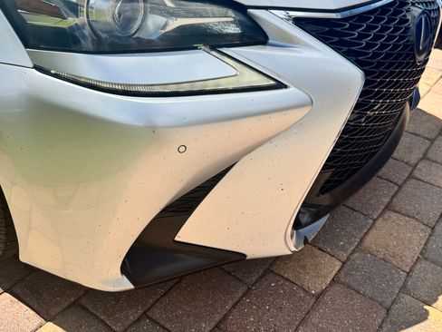 Used 2017 Lexus GS 350 F Sport RWD image 6