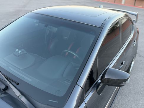 Used 2021 Subaru WRX STI Limited w/ Popular Package #1 image 5