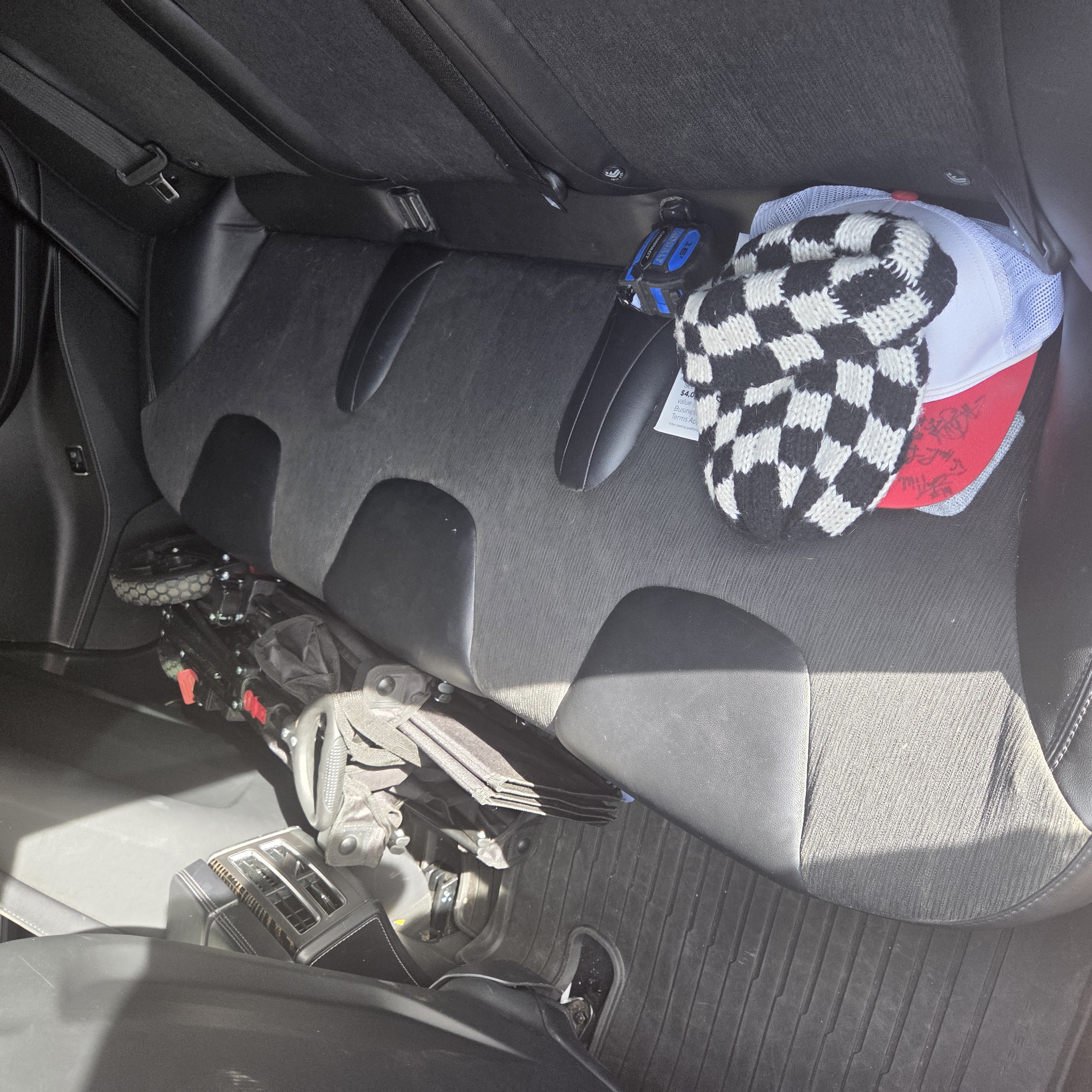 Used 2016 Tesla Model S 75 RWD image 8