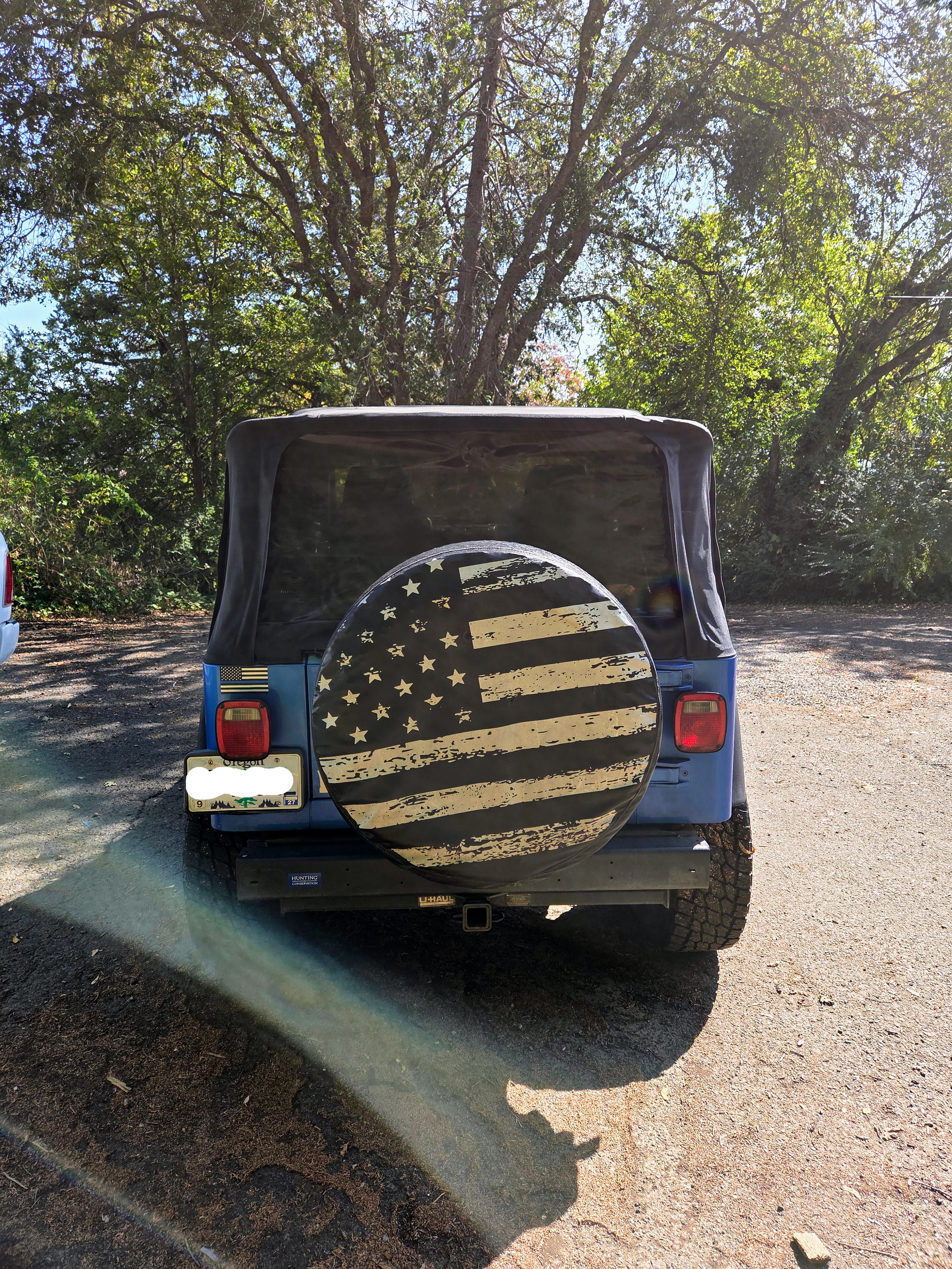 Used 2003 Jeep Wrangler SE AWD/4WD image 12