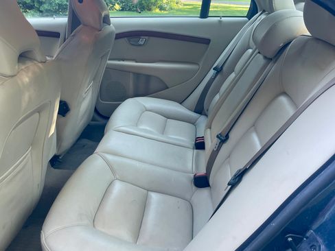 Used 2009 Volvo S80 3.2 FWD image 6