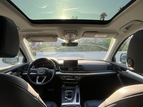 Used 2018 Audi Q5 2.0T Premium Plus w/ Premium Plus Package image 22