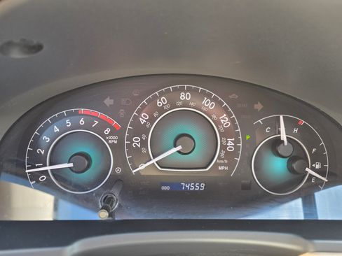 Used 2008 Toyota Solara SLE image 24