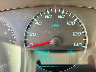 Used 2012 Chevrolet Impala LT