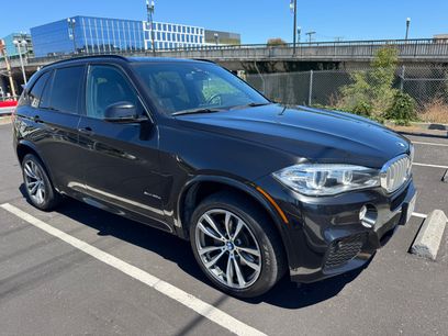 Used 2016 BMW X5 xDrive40e