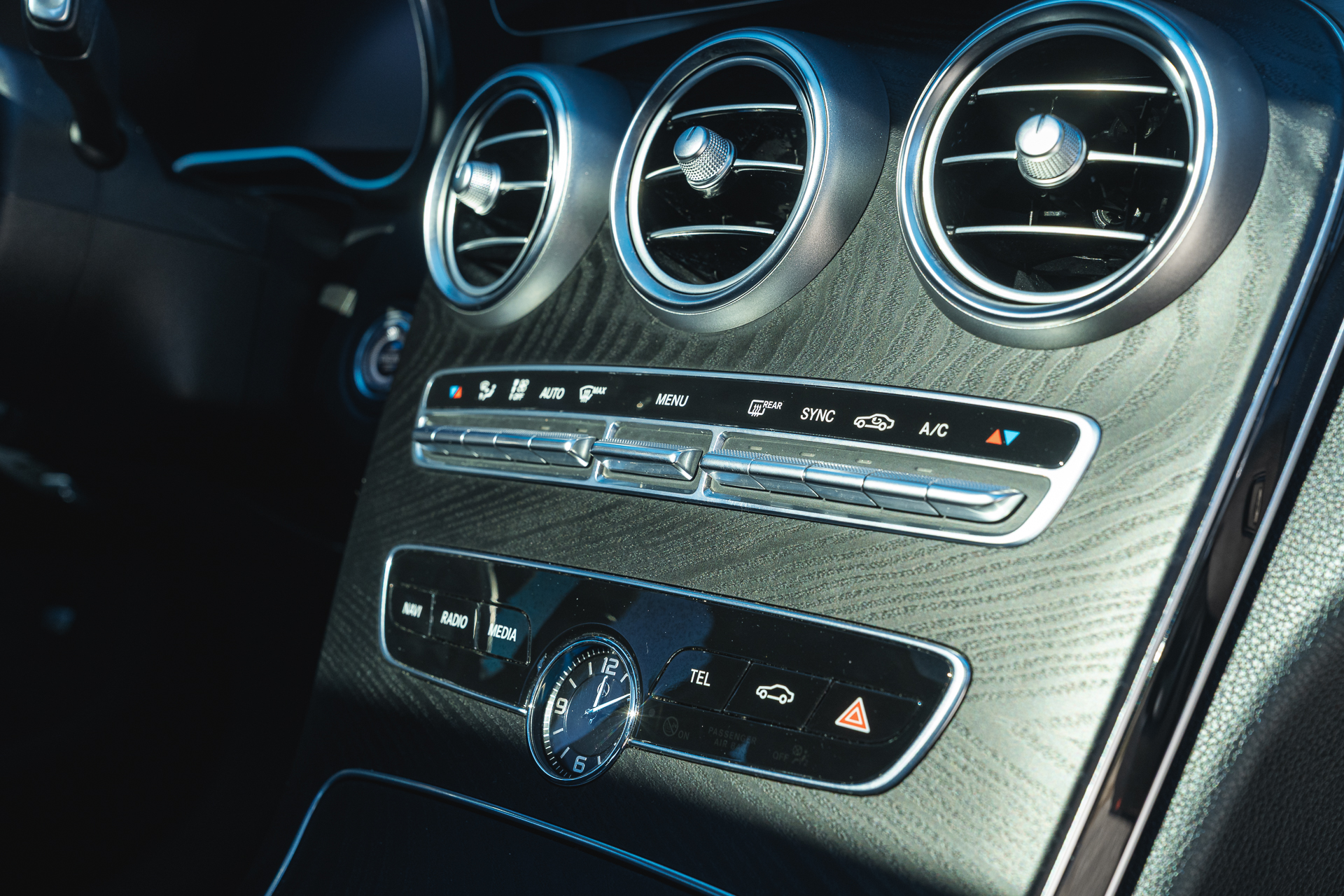 Used 2021 Mercedes-Benz C 300 Sedan image 19