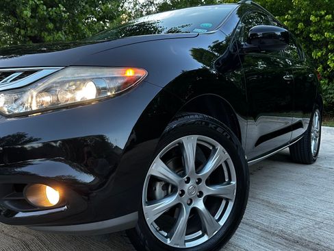 Used 2014 Nissan Murano LE w/ Platinum Edition Package image 10