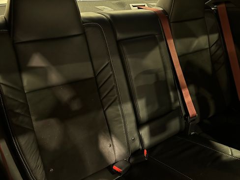 Used 2023 Dodge Challenger SRT Hellcat Redeye image 13