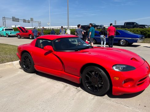 Used 2000 Dodge Viper RT/10 image 11