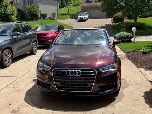 Used 2015 Audi A3 2.0T Premium AWD/4WD image 6