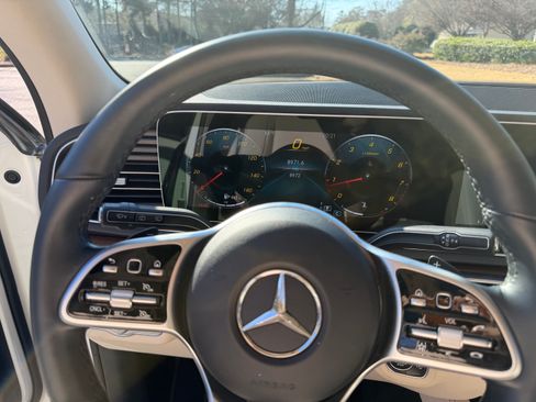 Used 2022 Mercedes-Benz GLE 350 image 22