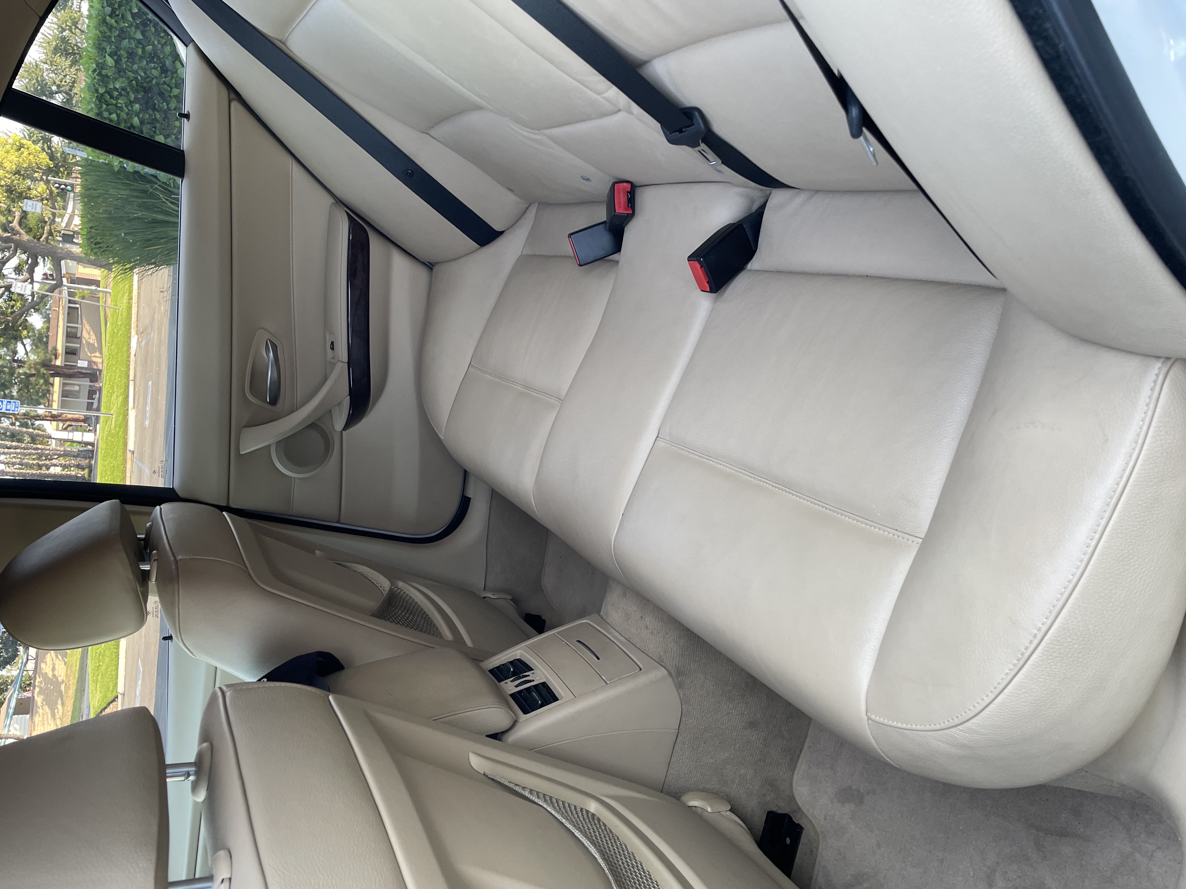 Used 2008 BMW 335i Sedan RWD image 14