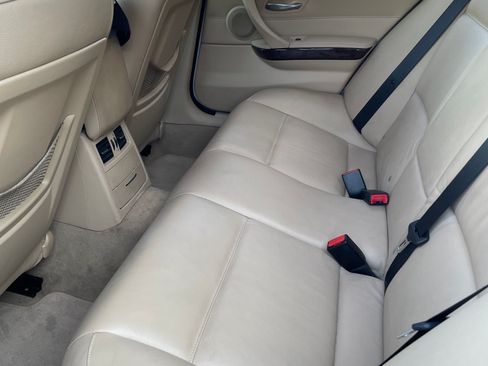 Used 2008 BMW 335i Sedan RWD image 14