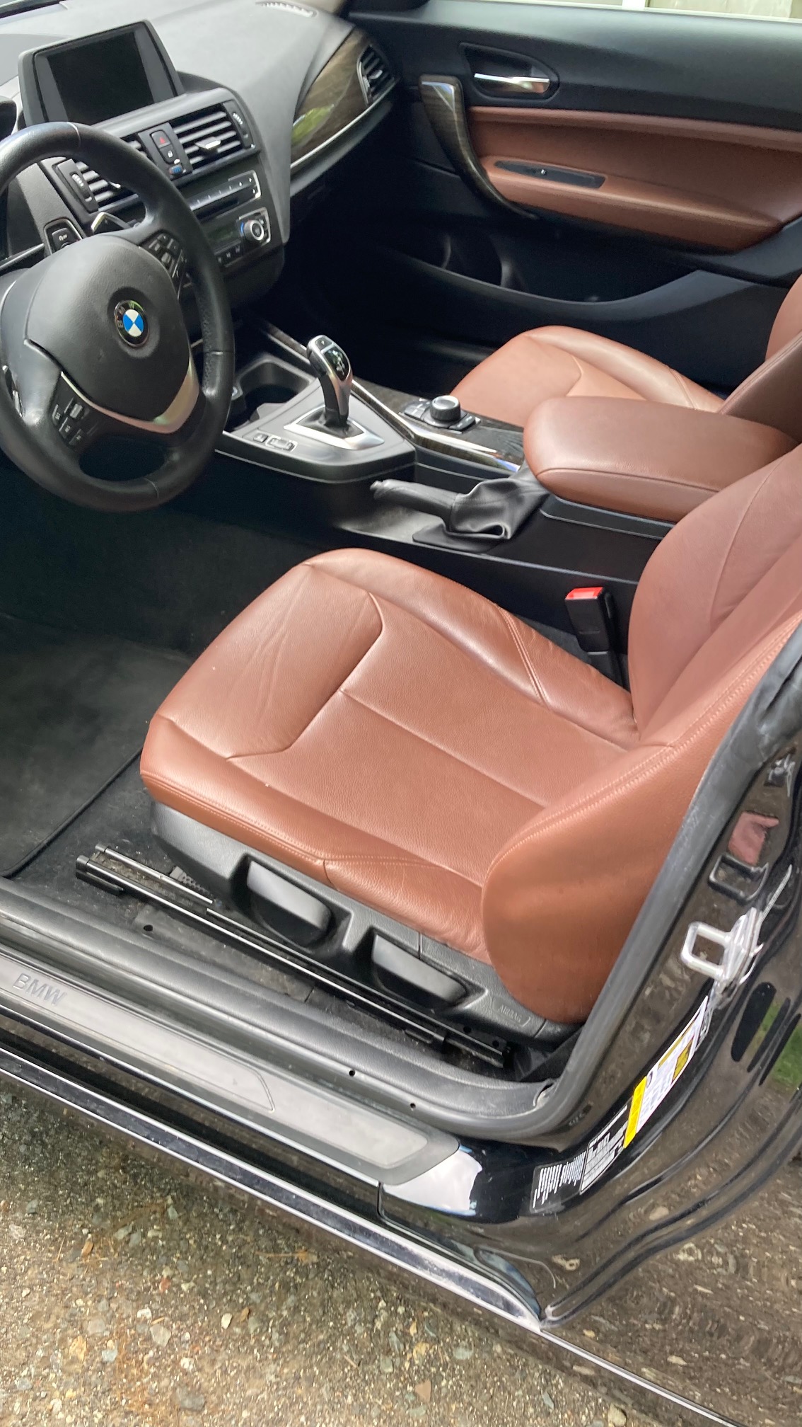 Used 2015 BMW 228i Coupe RWD image 4