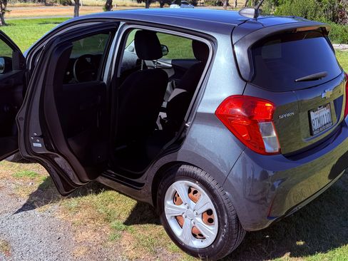 Used 2019 Chevrolet Spark LS image 12