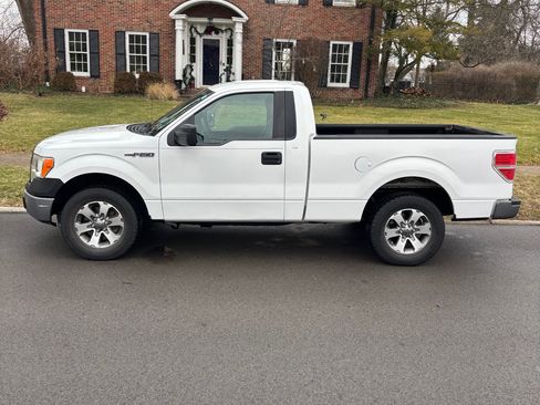 Used 2014 Ford F150 XL image 8