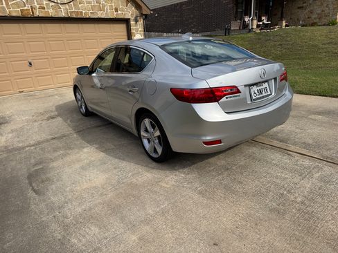 Used 2015 Acura ILX image 5