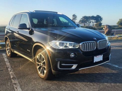 Used 2017 BMW X5 xDrive35i image 1