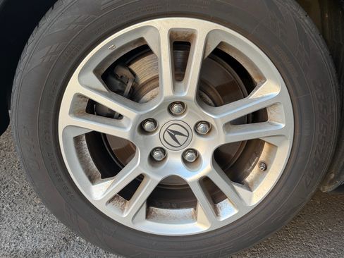 Used 2010 Acura TL FWD image 9