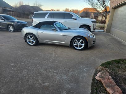 Used 2009 Saturn Sky w/ Premium Trim Package