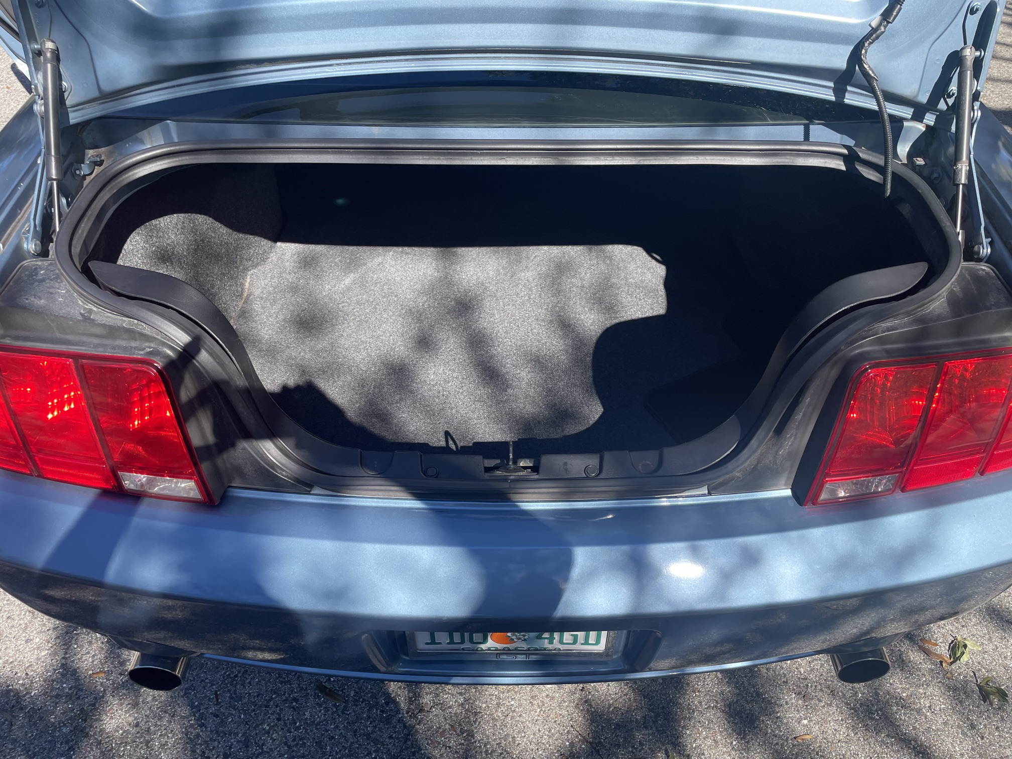 Used 2005 Ford Mustang GT Premium RWD image 16