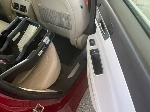 Used 2020 Jaguar XF Prestige image 18