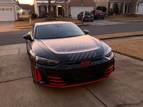 Used 2023 Audi RS e-tron GT image 26