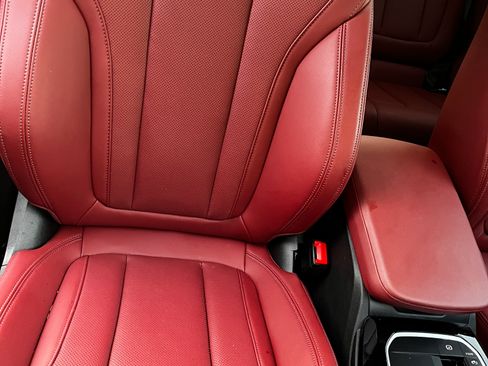 Used 2022 BMW X3 xDrive30i w/ M Sport Package 2 image 17