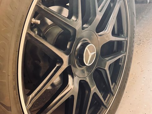 Used 2013 Mercedes-Benz G 550 image 5