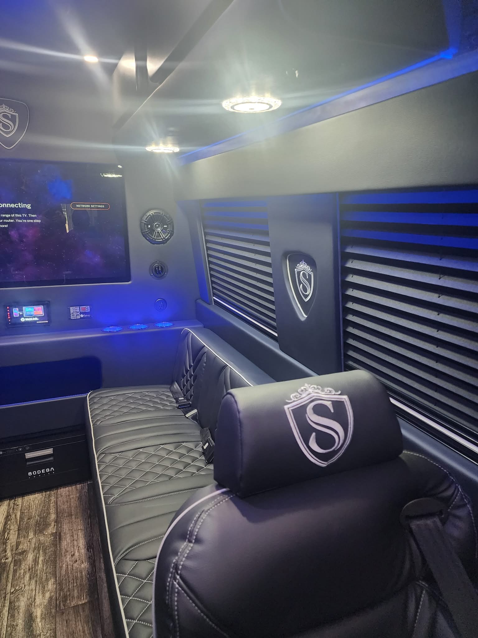 Used 2026 Mercedes-Benz Sprinter 3500 image 10