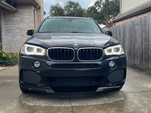 Used 2014 BMW X5 sDrive35i image 21