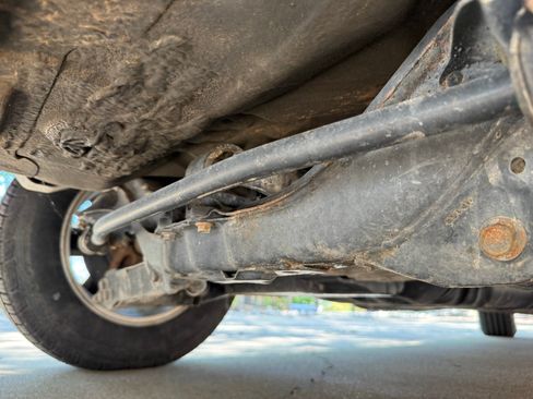 Used 2011 Honda Element EX image 18