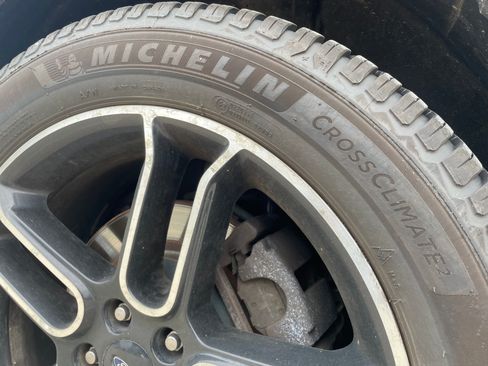 Used 2013 Ford Flex SEL image 8