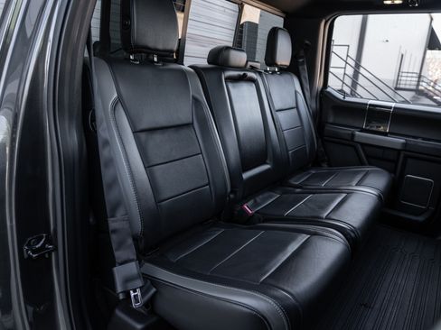 Used 2018 Ford F150 Raptor w/ Equipment Group 802A Luxury image 24